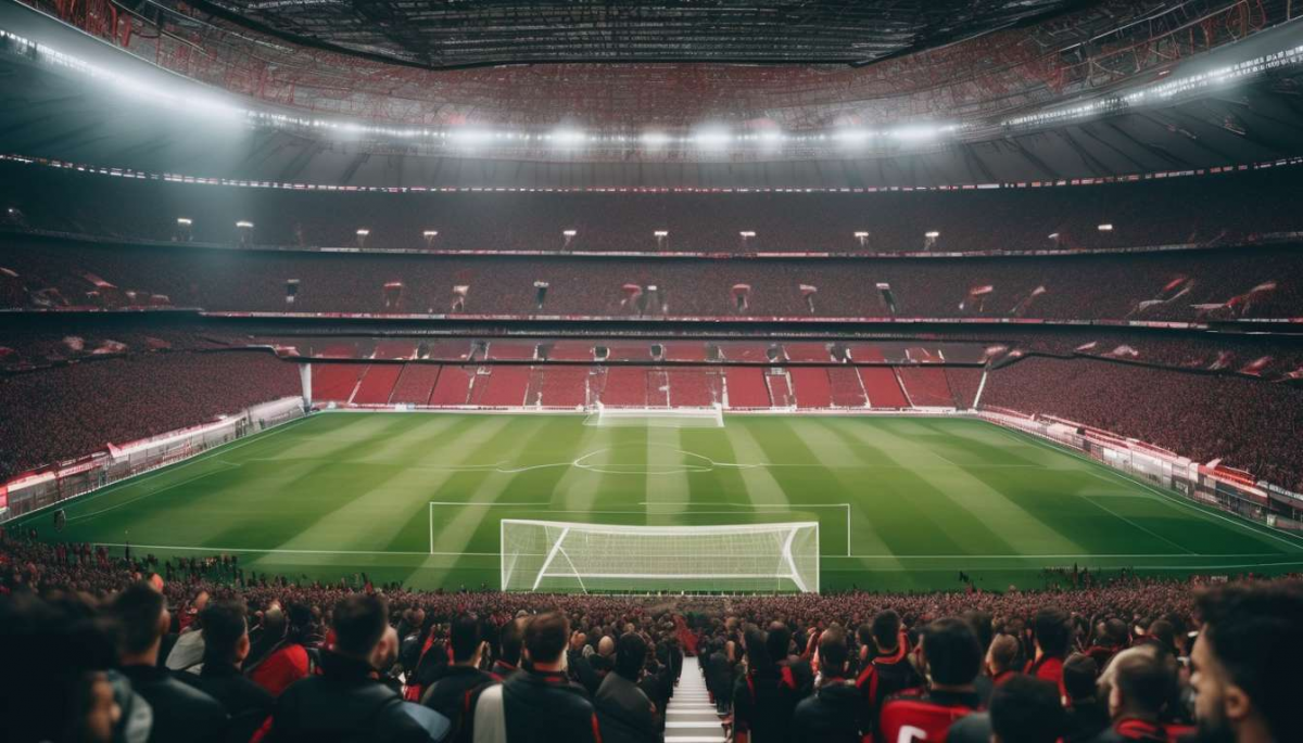 San Siro
