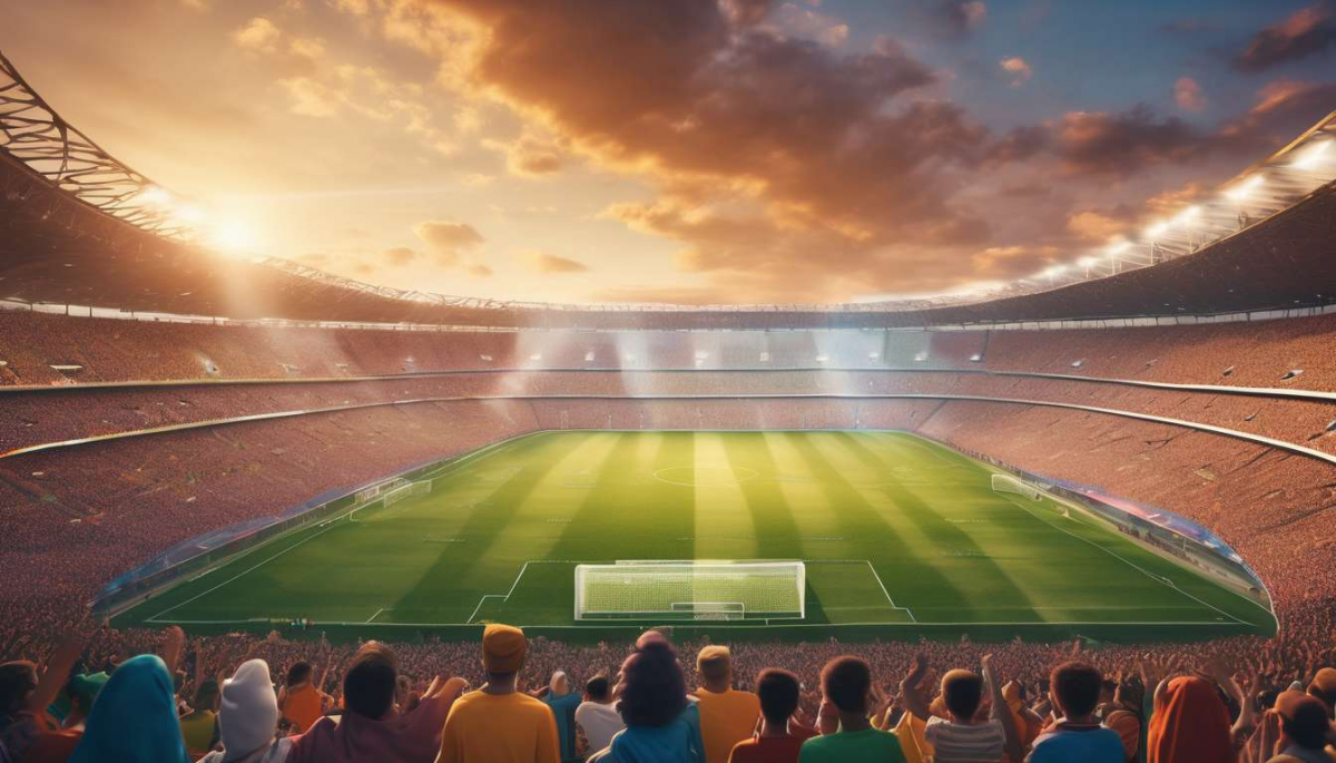 fotballreiser